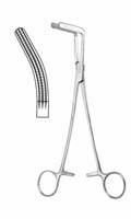 Hysterektomy Forceps